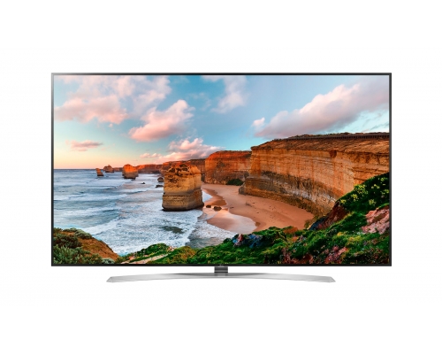 LG SUPER UHD телевизор 86'' - 86UH955V
