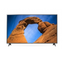 86'' Ultra HD телевизор с технологией Active HDR