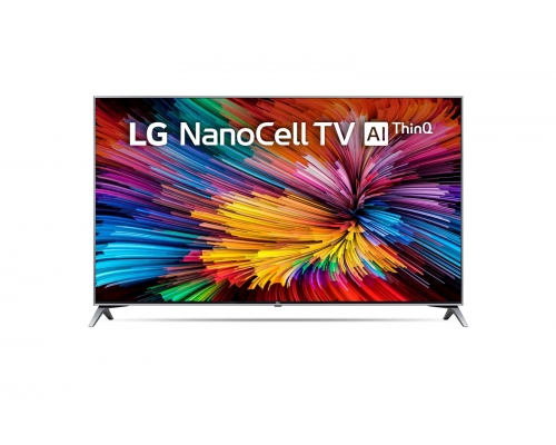 49'' телевизор с технологией NanoCell™ - NanoCell 49SK7900 49'' телевизор с технологией NanoCell™ - NanoCell 49SK7900