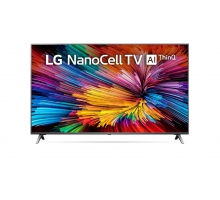 49'' телевизор с технологией NanoCell™