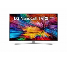 49'' телевизор с технологией NanoCell™