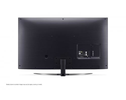 49'' телевизор с технологией NanoCell™ - NanoCell 49SM8200PLA 49'' телевизор с технологией NanoCell™ - NanoCell 49SM8200PLA