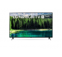 49'' телевизор с технологией NanoCell™