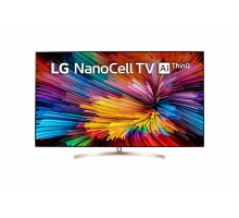 55'' телевизор с технологией NanoCell™
