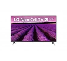 55'' телевизор с технологией NanoCell™
