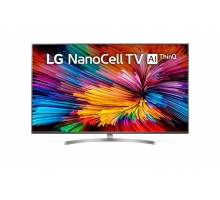 65'' телевизор с технологией NanoCell™