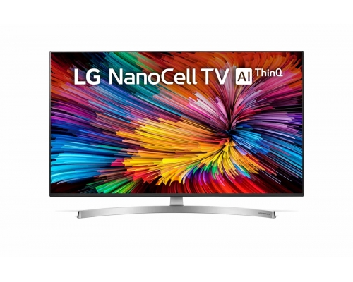 65'' телевизор с технологией NanoCell™ - NanoCell 65SK8500 65'' телевизор с технологией NanoCell™ - NanoCell 65SK8500
