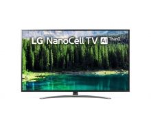 75'' телевизор с технологией NanoCell™