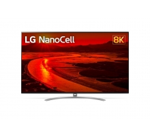 75'' 8K телевизор с технологией NanoCell™