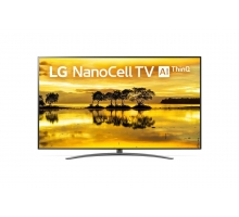 86'' телевизор с технологией NanoCell™