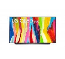 OLED телевизор 4K Ultra HD LG OLED48C2RLA