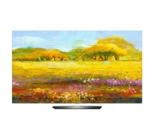 OLED телевизор 55''