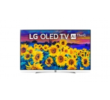 OLED телевизор 55''