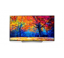 OLED телевизор 55''