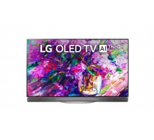 OLED телевизор 55''