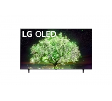 LG A1 65'' 4K Smart OLED телевизор