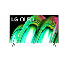 OLED телевизор 4K Ultra HD LG OLED65A2RLA