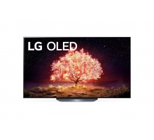 LG B1 65'' 4K Smart OLED телевизор