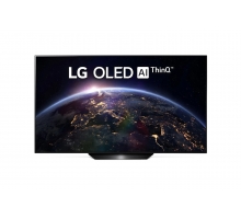 OLED телевизор 65''4K Cinema HDR, Technicolor HDR, Dolby Atmos®