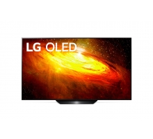 LG BX 65'' 4K Smart OLED телевизор