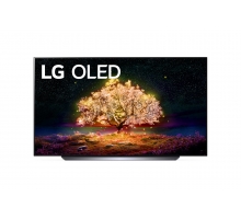 OLED телевизор 4K Ultra HD LG OLED65C14LB