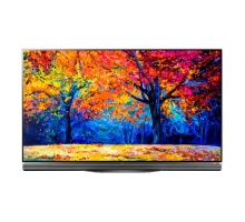 OLED телевизор 65''