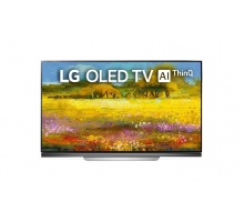 OLED телевизор 65''