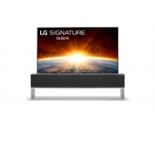 LG SIGNATURE RX 65'' 4K OLED телевизор