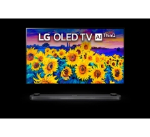 LG SIGNATURE OLED телевизор 65''