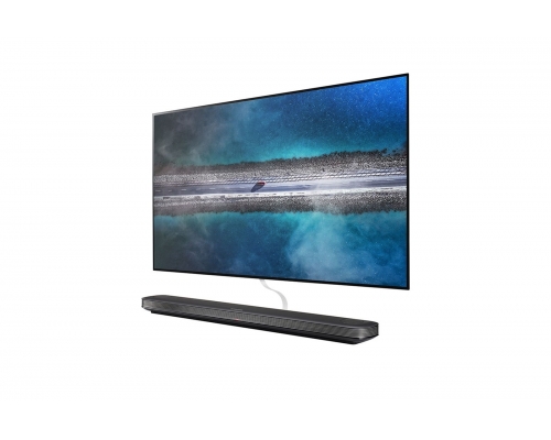 LG SIGNATURE OLED телевизор 65'' - OLED65W9PLA