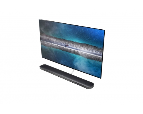 LG SIGNATURE OLED телевизор 65'' - OLED65W9PLA