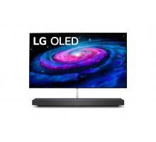 LG WX 65'' 4K OLED телевизор