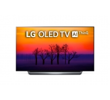 OLED телевизор 77''