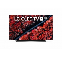 OLED телевизор 77''4K Cinema HDR, Dolby Atmos®