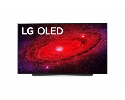 LG CX 77'' 4K Smart OLED телевизор - OLED77CXRLA LG CX 77'' 4K Smart OLED телевизор - OLED77CXRLA