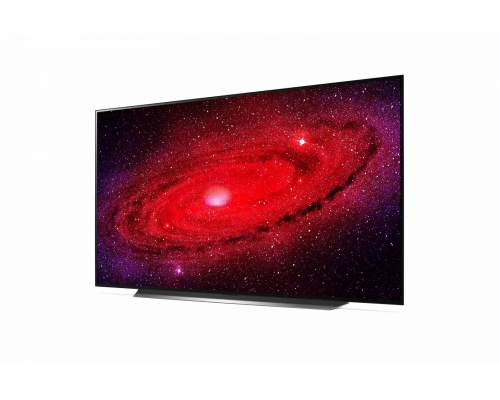 LG CX 77'' 4K Smart OLED телевизор - OLED77CXRLA LG CX 77'' 4K Smart OLED телевизор - OLED77CXRLA