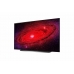 LG CX 77'' 4K Smart OLED телевизор - OLED77CXRLA