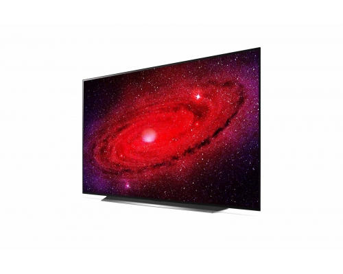 LG CX 77'' 4K Smart OLED телевизор - OLED77CXRLA LG CX 77'' 4K Smart OLED телевизор - OLED77CXRLA