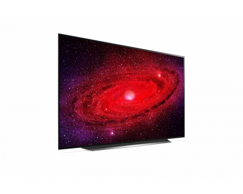 LG CX 77'' 4K Smart OLED телевизор - OLED77CXRLA LG CX 77'' 4K Smart OLED телевизор - OLED77CXRLA