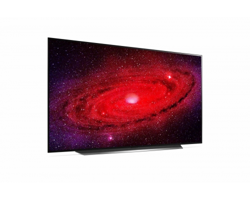 LG CX 77'' 4K Smart OLED телевизор - OLED77CXRLA LG CX 77'' 4K Smart OLED телевизор - OLED77CXRLA