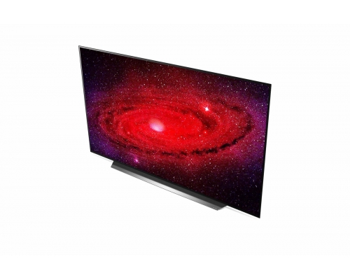 LG CX 77'' 4K Smart OLED телевизор - OLED77CXRLA LG CX 77'' 4K Smart OLED телевизор - OLED77CXRLA