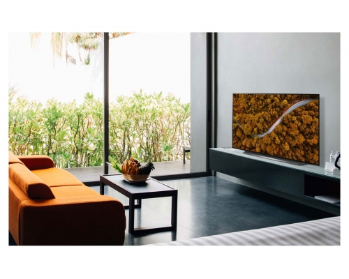 LG CX 77'' 4K Smart OLED телевизор - OLED77CXRLA LG CX 77'' 4K Smart OLED телевизор - OLED77CXRLA