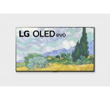 OLED телевизор LG OLED77G1RLA