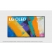 LG GX 77'' 4K Smart OLED телевизор - OLED77GXRLA