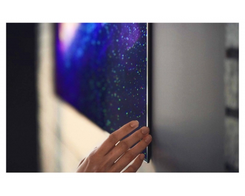 LG GX 77'' 4K Smart OLED телевизор - OLED77GXRLA LG GX 77'' 4K Smart OLED телевизор - OLED77GXRLA
