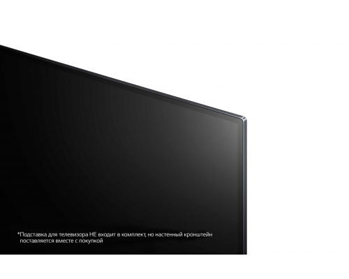LG GX 77'' 4K Smart OLED телевизор - OLED77GXRLA LG GX 77'' 4K Smart OLED телевизор - OLED77GXRLA
