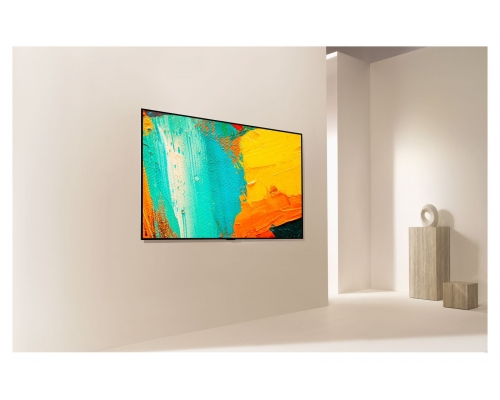 LG GX 77'' 4K Smart OLED телевизор - OLED77GXRLA LG GX 77'' 4K Smart OLED телевизор - OLED77GXRLA