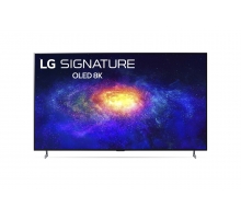 LG SIGNATURE 77'' 8K OLED телевизор