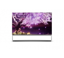 LG SIGNATURE Z1 88'' 8K Smart OLED телевизор