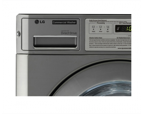 Стиральная машина LG WD-1069BD3S - WD-1069BD3S Стиральная машина LG WD-1069BD3S - WD-1069BD3S